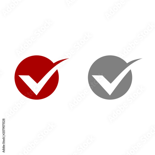 check mark icon