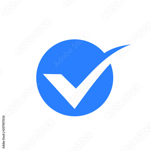 check mark icon