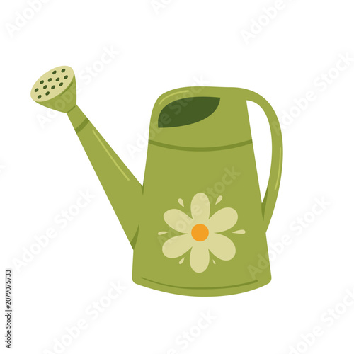Watering Can for Garden Plant Care and Home Gardening