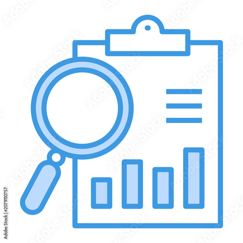 analysis icon