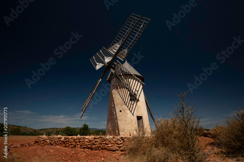 Moulin du Rédounel