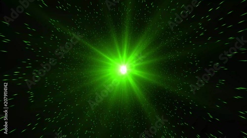 Neon lights blinking lines moving animation. glowing neon lights streaming across the screen, speed line dynamic motion data flow stream, straight neon laser line color blue black background. 4k