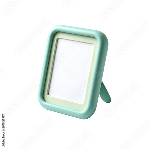 premium photoframe transparent background png file