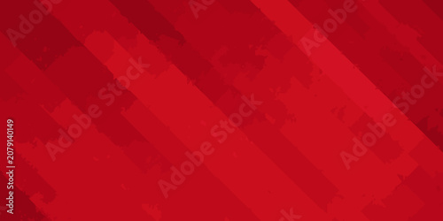 Photos Red diagonal stripes vector pattern with varying opacity and texture