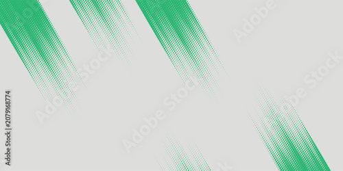 Abstract blue banner design vector, dynamic sporty horizontal background template for media promotion or web banner style vector illustration