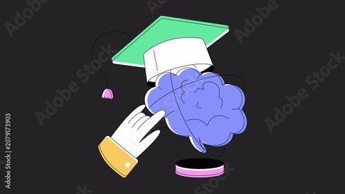 Unlock Creativity  Animation Alpha Channel