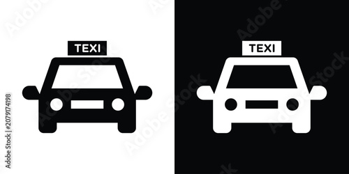 Photos Taxi icon