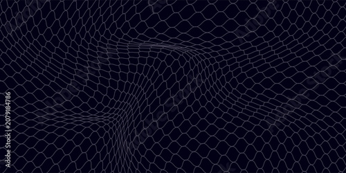 Mesh texture for fishing nets. Seamless pattern for sportswear or soccer goal, volleyball net, basketball hoop, hockey, athletics. Abstract net background for sports
