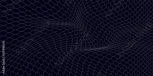 Mesh texture for fishing nets. Seamless pattern for sportswear or soccer goal, volleyball net, basketball hoop, hockey, athletics. Abstract net background for sports
