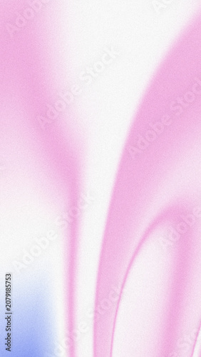 Abstract pink background set - 01