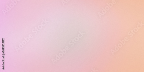 Fotografía Soft Pastel Gradient Background with Subtle Texture light
