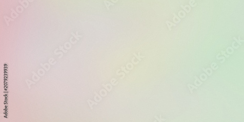 Gentle pastel gradient background, with pink, yellow, and green soft, color transitions