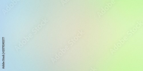 Soft blue and pale yellow green gradient background, with gentle, smooth, color transitions