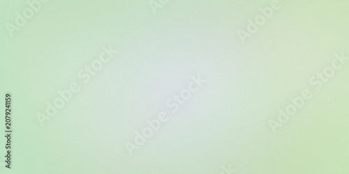 Soft light green and pale white gradient background