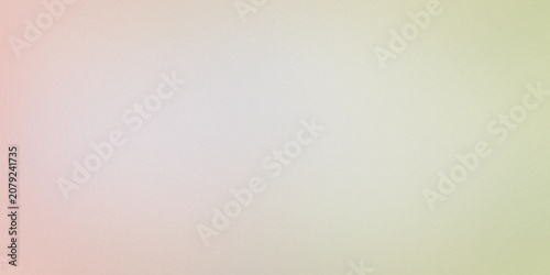 Subtle gradient blending soft pink, white, and pale yellow-green pastel background