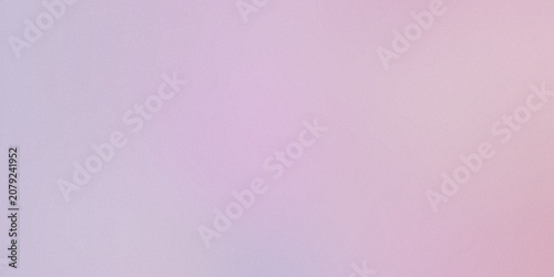 Soft pink and pale purple gradient background, with smooth, gentle, color blending