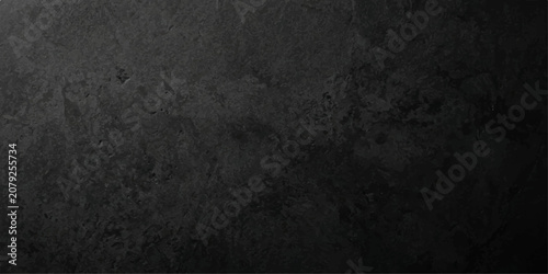 Smoky charcoal and grey grunge texture backdrop with abstract texture, gritty surface with soft uneven light, copy space for cover, wallpaper and header.
