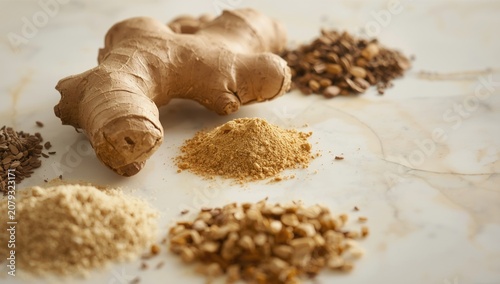 Natural Ayurvedic health th...