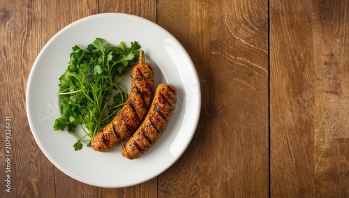 South European spiced skinl...