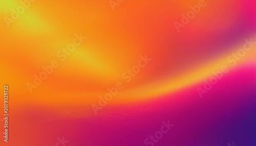 Vibrant Gradient Texture In Orange And Pink Retro S Yk Aesthetic Fluorescent And Iridescent Effect Backgrounds Digital Art Posters Creative Design Modern S S Yk Creative Banner