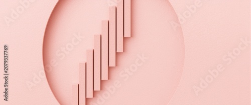 Geometric shapes with soft ...
