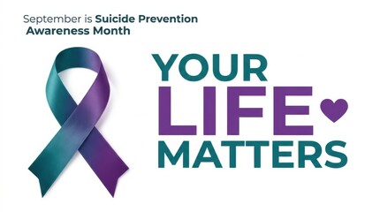 Life Matters Mental Health Banner