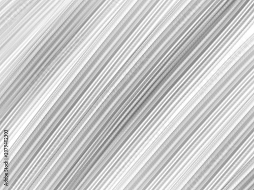 Diagonal striped grayscale texture abstract pattern.