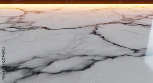 Reflective Marble Texture