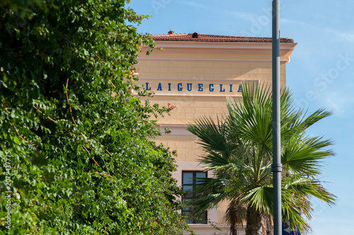 liguria