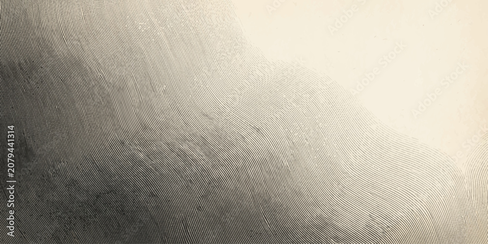 Fototapeta premium Frozen Blue Old Wall Texture with Water Droplets, Winter Frost Grunge Background, Abstract Cold Surface Pattern