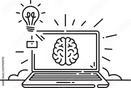 artificial intelligence, data analytics, or cognitive computing.