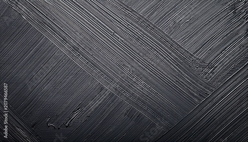 dark grey dry brush hatched texture