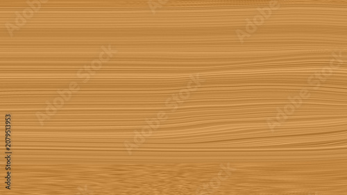 Natural light brown wood grain texture illustration, seamless oak timber pattern background, organic wooden surface material for interior design