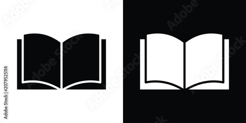 Foto Book icon