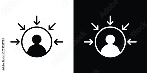 Canvastavla Centric consumer icon