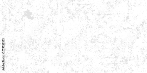 Fotografía White background on cement floor texture - concrete texture - old vintage grunge