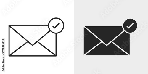 Success Message Icon represents a successful action or confirmation.