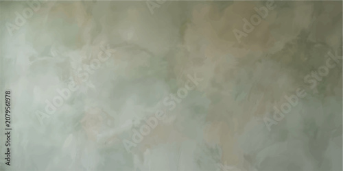 Fotografia Light teal textured background with a subtle grain pattern