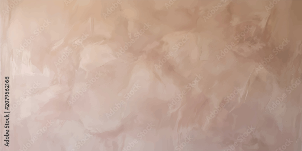 Fototapeta premium Pastel pink textured background, soft plaster wall surface with subtle gradient, elegant abstract stone texture for feminine branding and social media