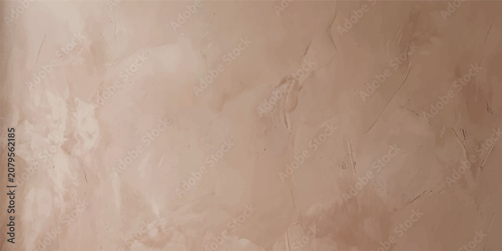 Fototapeta premium A subtle, textured backdrop in soft peach and tan hues, with a slightly rough, natural surface, ideal for adding depth and character to designs.