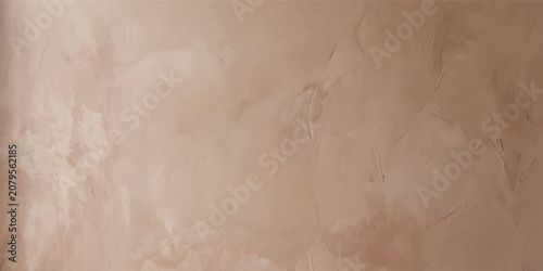 Foto A subtle, textured backdrop in soft peach and tan hues, with a slightly rough, natural surface, ideal for adding depth and character to designs