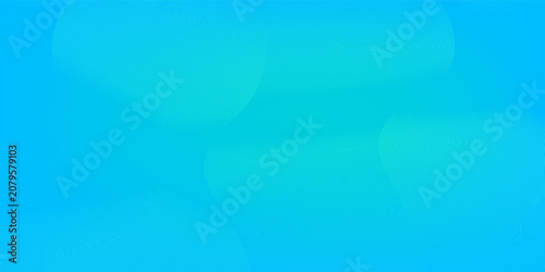 Green and blue Watercolor on coldpress paper  background illustration.
