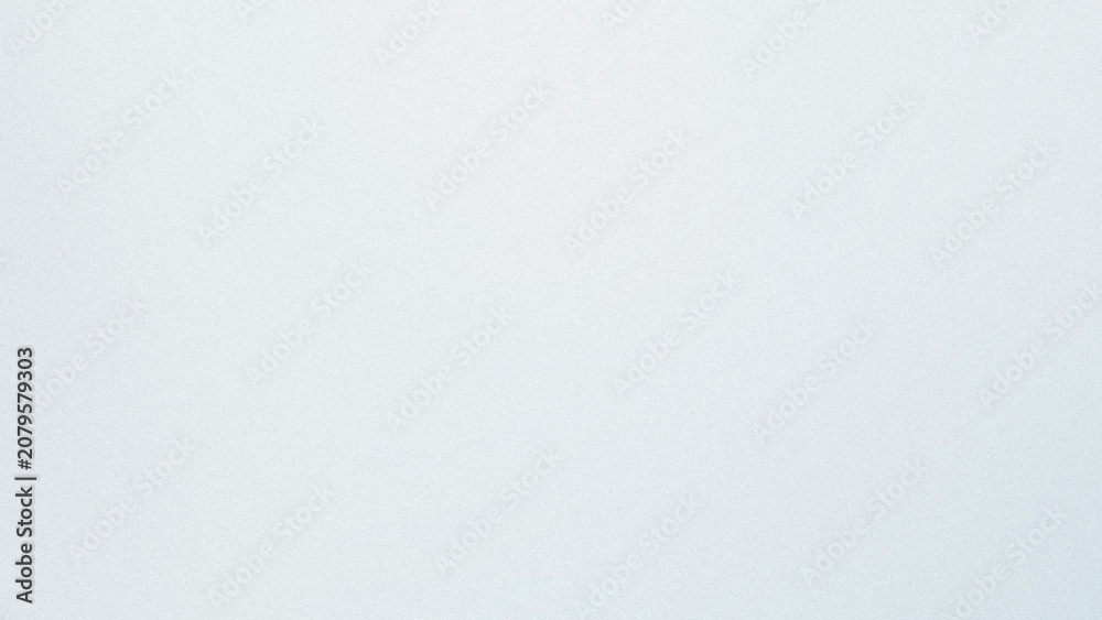 Fototapeta premium Light blue paper texture with fine grain surface illustration