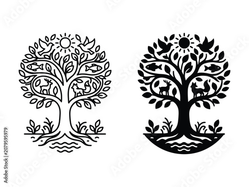 Adobe Illustrator Artwork