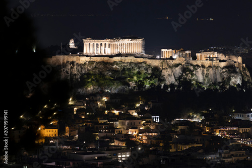 Greece, Athens