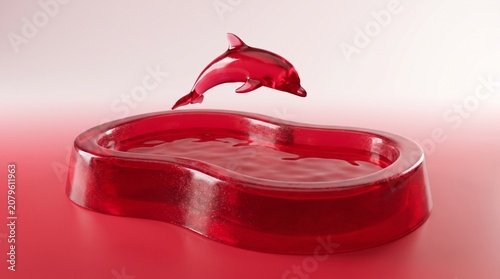 jwelly  fish