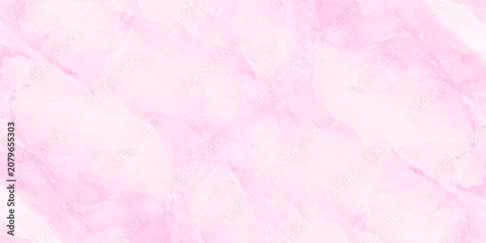 Fototapeta premium A delicate pattern of soft pink marble with subtle white veins creates a luxurious and elegant background, perfect for sophisticated design projects.