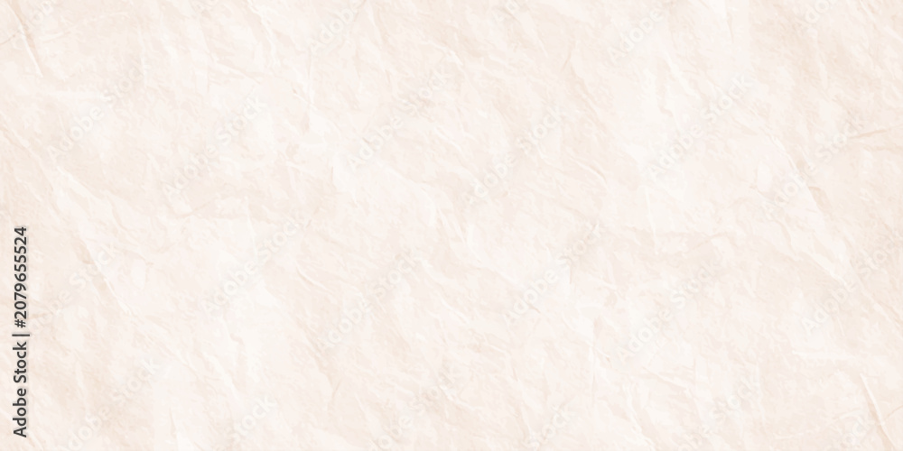 Fototapeta premium A delicate, beige textured background with subtle, swirling patterns resembles aged parchment or natural fiber, offering a serene and minimalist canvas for design.
