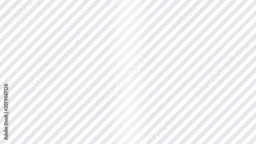 Abstract animation 4k white diagonal stripes background, motion