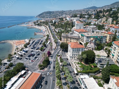 Fotografía Sanremo